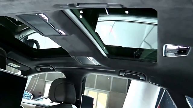 2018 Audi A8L 55 T Quattro Edition Pro Design Special Limited First Impression Lookaround смотреть онлайн