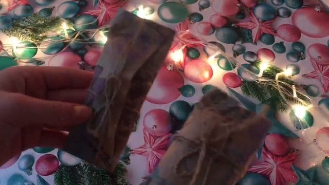 Подарки на Новый год ? / 1 часть смотреть онлайн