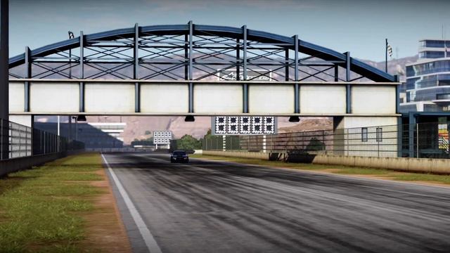 The Future Of Forza Motorsport смотреть онлайн