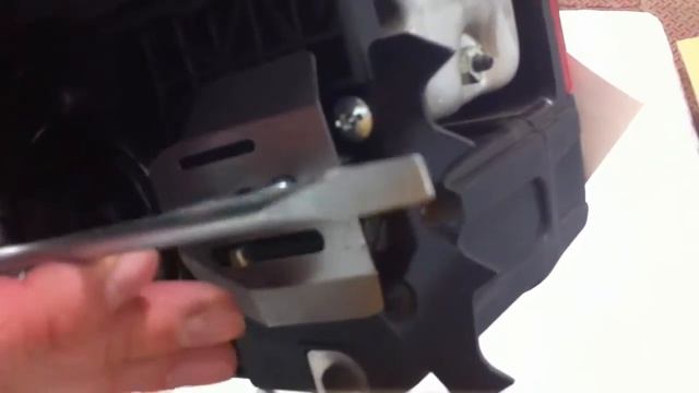 Обзор бензопилы Homelite(Хомлайт) CSP-4520 смотреть онлайн