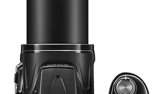 Nikon Coolpix L830 2014 Camera Preview смотреть онлайн