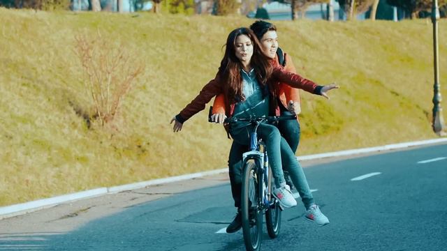 Mirabror Mirxalilov - Yolg'onchim | Мираброр Мирхалилов - Ёлгончим #UydaQoling