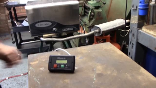 Electrolux / Dometic TEC 29 Inverter RV Generator