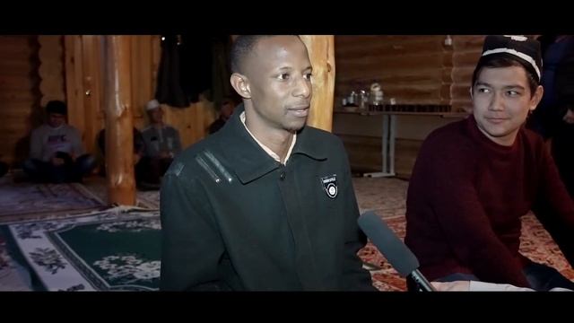 Поздравляем всех с наступающим праздником Ураза-байрам смотреть онлайн