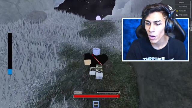 NOVO DEMON SLAYER DE ROBLOX !! (Demon Slayer: Burning Ashes) ‹ Ine Games › смотреть онлайн