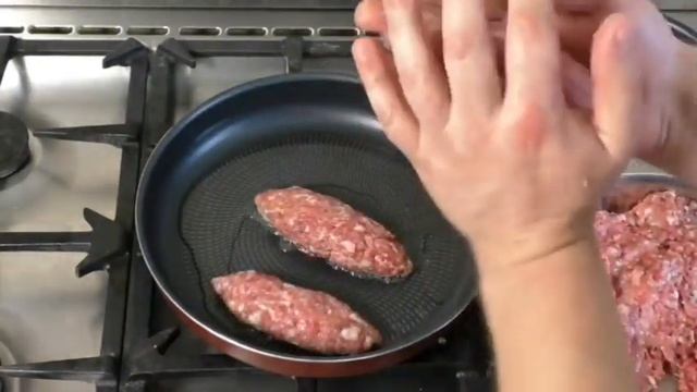 КОТЛЕТЫ ,очень вкусно смотреть онлайн