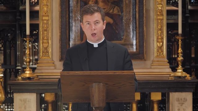 Westminster Abbey Institute - What is Hope? смотреть онлайн