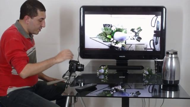 #ResterTECH S02E10 - Dicas de Fotografia com a Canon SX30 IS смотреть онлайн