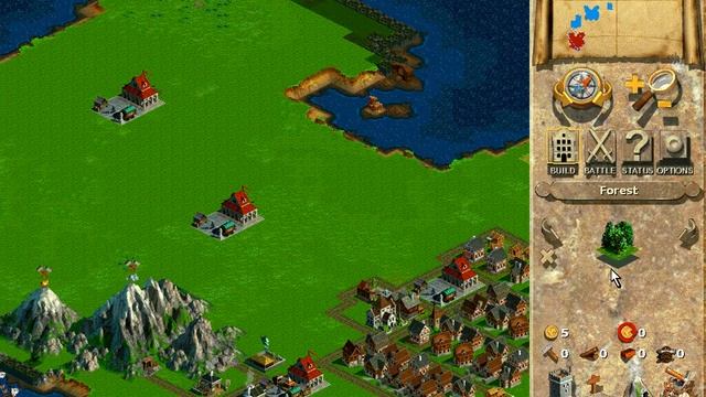 Anno 1602 A.D. 34 On His Majesty's Service: At all Costs - No Commentary смотреть онлайн