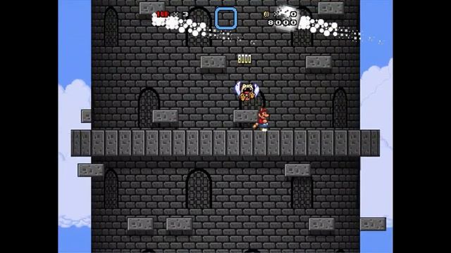 SMBX 1.4.5: Custom Boom Boom Boss Script by 霽晴初麗_Haru (Original & Edited) смотреть онлайн