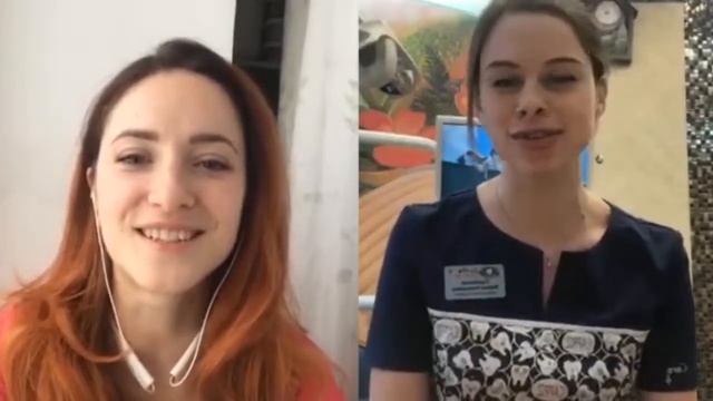 Стоматологический кабинет смотреть онлайн