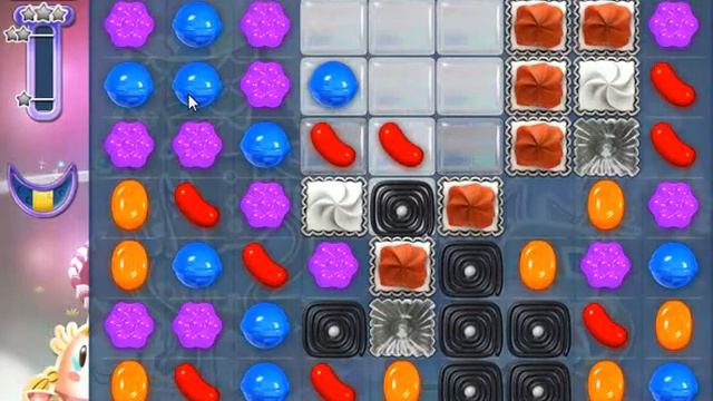candy crush saga odus level 150 смотреть онлайн