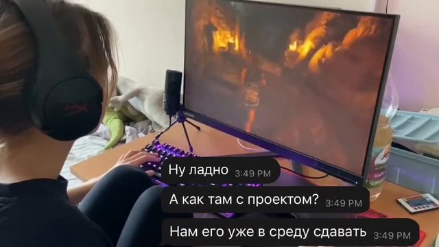 Социальный ролик о компьютерной зависимости смотреть онлайн