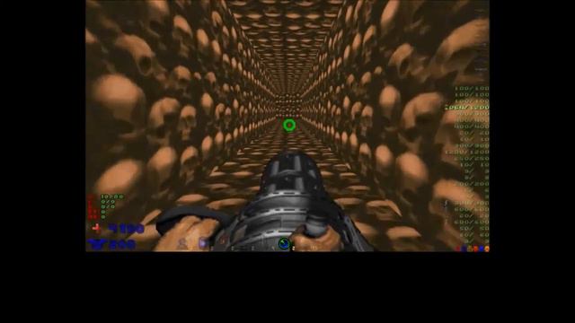 Russian Overkill VS Terry Trap [Doom WAD Takeover | Game play] EP 2 смотреть онлайн