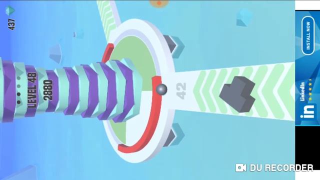 Fireballs 3D (review) смотреть онлайн