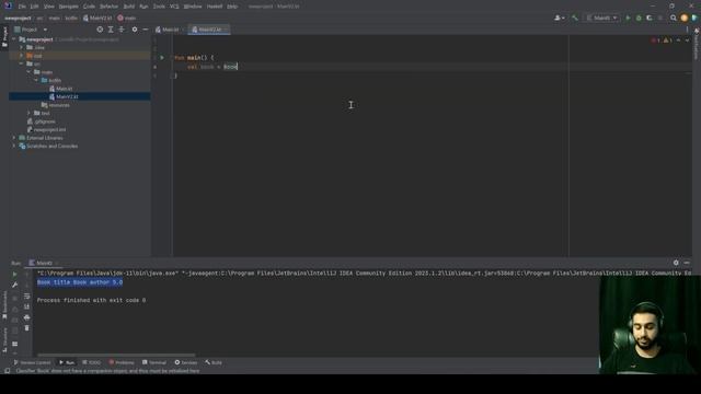 Kotlin Extension Functions - Kotlin Beginner Tutorials (29) смотреть онлайн
