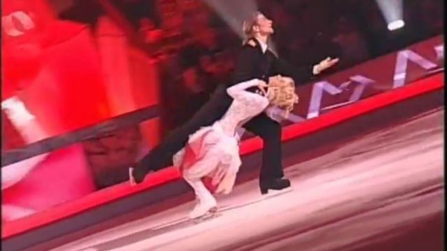 Star ice 2008/10/18, Kudryavceva Peizerat 1 смотреть онлайн