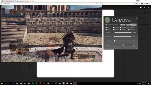 How To Fix Clunky Movement in Dark Souls II смотреть онлайн