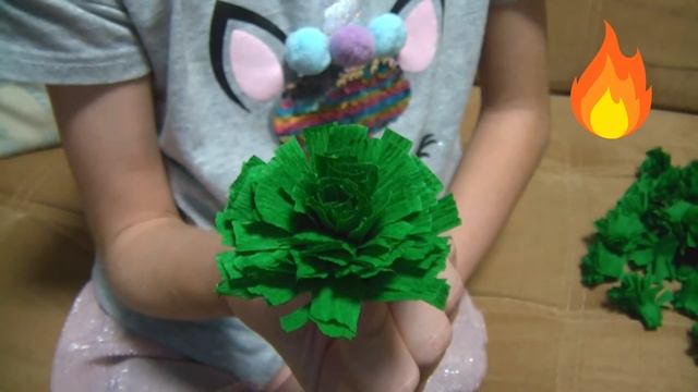 Ёлка своими руками / diy новый год ❄❄❄ смотреть онлайн