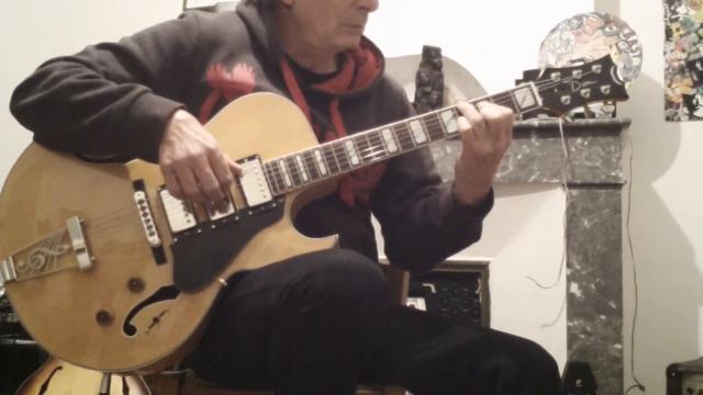 Palomino Trifecta, Dean смотреть онлайн