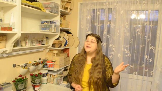 Марья Андреева смотреть онлайн