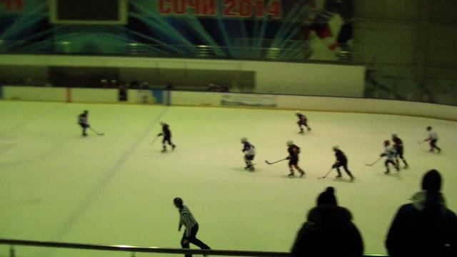 Октан 04 - Молот 05. 17.01.2017г. СК Сухарева г.Пермь смотреть онлайн