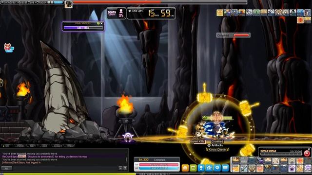 cvel whack-a-mole with 5x the hammers смотреть онлайн