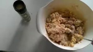 Как правильно готовить Фаршмак?