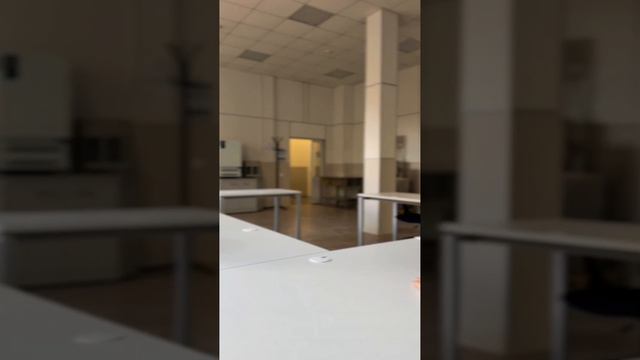 Сегодня покажем вам ролик об одном из кампусов РОСБИОТЕХа на улице Талалихина, 33 смотреть онлайн