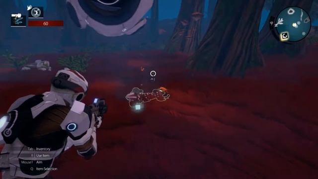 SKY BREAK: Bad game смотреть онлайн