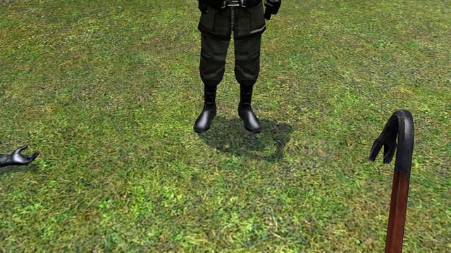 постройки в garry's mod 10 №1 смотреть онлайн