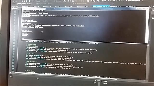 ITECH 3201 Assignment 2 Game Video смотреть онлайн