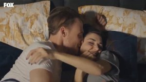 Эда и Серкан Я ТЕБЯ НЕ ОТДАМ