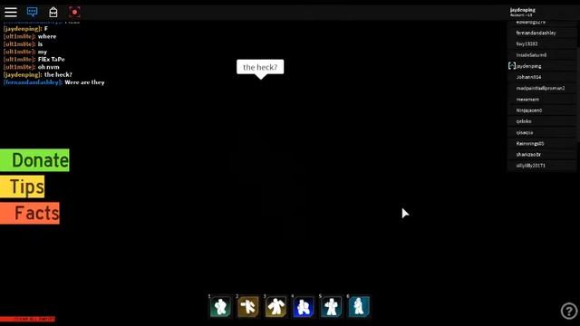 Roblox emote dances (Roblox Gaming) смотреть онлайн