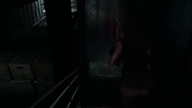[GAMEON]: Resident Evil 6 [Хелена] (Эпизод 4 - Китай) |D&K-?| смотреть онлайн
