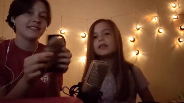 Chaotic Trigger Assortment ASMR