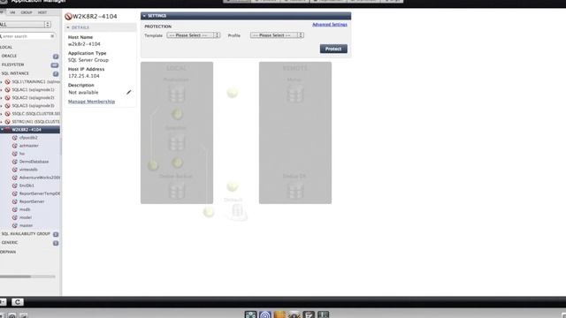 Actifio How to Discover and Protect SQL смотреть онлайн