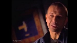 Многогранное интервью о йоге. Андрей Сидерский