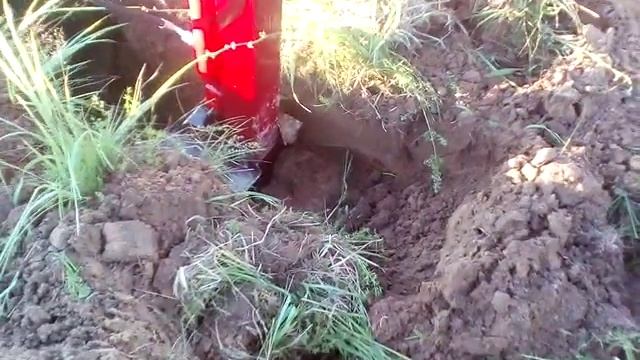 мини экскаватор самодельный смотреть онлайн