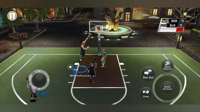 NBA 2K21 Mobile *New* Release Date Confirmed смотреть онлайн