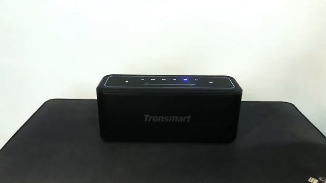 [ANALISIS/REVIEW] Tronsmart Element Mega Pro 60W, uno de los MEJORES altavoces inalámbricos смотреть онлайн