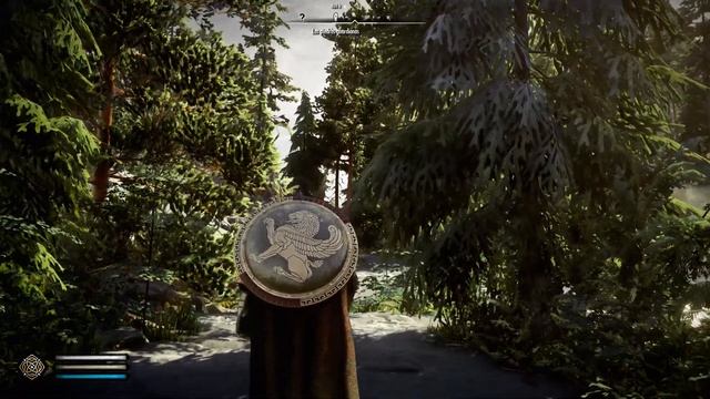 Legendary alpha Shield 2 смотреть онлайн