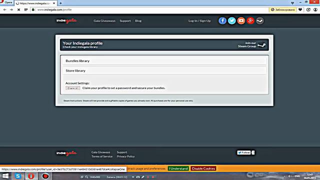 Как получить на халяву игру в Steam #1 смотреть онлайн