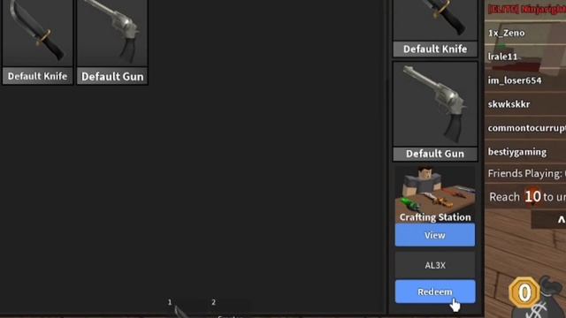 Latest ? Codes For Murder Mystery 2 - Roblox Murder Mystery 2 Codes - MM2 Codes 2023 смотреть онлайн