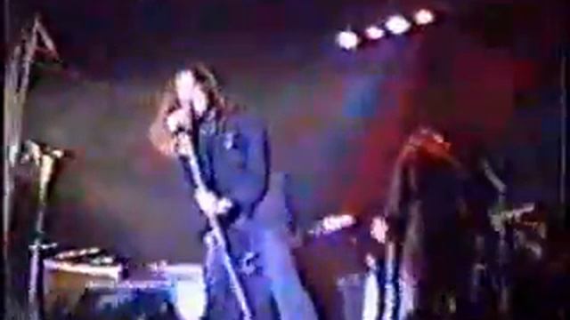 Гражданская Оборона (Grazhdanskaya Oborona) - Кого-то еще смотреть онлайн