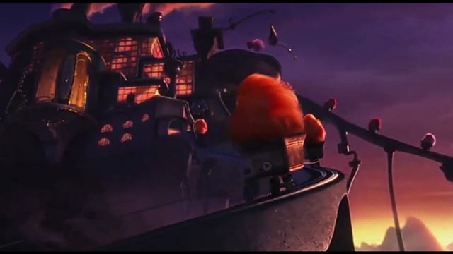 Кто Такой НАХОДКИНС? | Лоракс Lorax смотреть онлайн