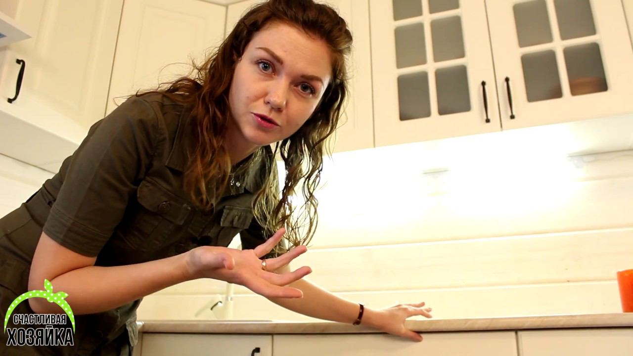 МОЯ КУХНЯ МЕЧТЫ от HOFF ✔ Счастливая Хозяйка смотреть онлайн