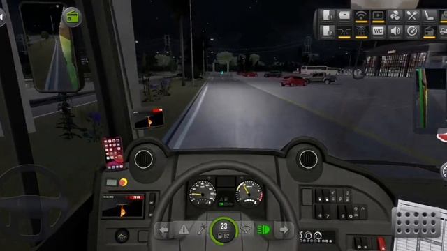 Bus sim играю и коплю деньги на новый автобус. (видео игры, автобусы) ZUUKS Game. смотреть онлайн