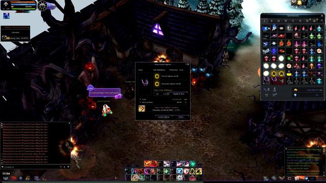 Cabal Online (EU) Mercury | The Lucky Streak Continues! #2