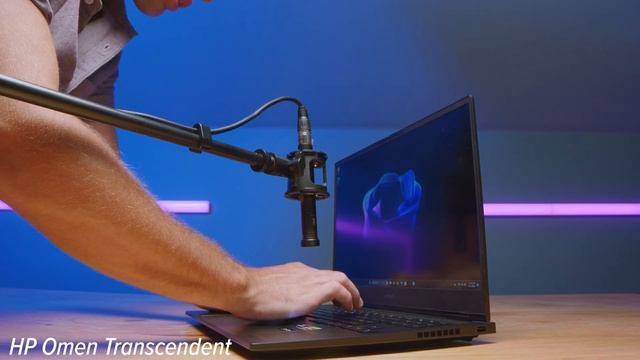 HP Omen ? Lenovo Legion Pro 7i // i9-13900HX Comprehensive Comparison смотреть онлайн